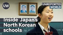 Inside Japan's Mini North Korea | Unreported World