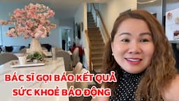 Bác Sĩ Gọi Báo Kết Quả Khiến Mai BỎ DỞ Tô Mì Vì NUỐT KHÔNG TRÔI, Một Ngày Hẹn Hò Cùng Con Gái