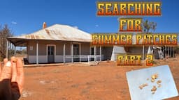 Exploring an Abandoned Homestead: Lost History in the Australian Goldfields