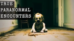 6 Terrifying but TRUE Ghost Stories (Your Real Life Paranormal Experiences!)