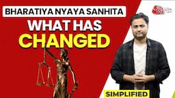 Bharatiya Nyaya Sanhita explained: New Crimes | Sedition | Men Rape | lynching law