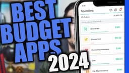 Best Personal Finance Budgeting Apps for 2024 (Free Options Included)