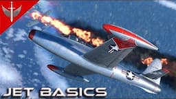 Jet Essentials Guide - War Thunder Air RB