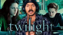 FIRST TIME WATCHING **TWILIGHT** (REACTION)