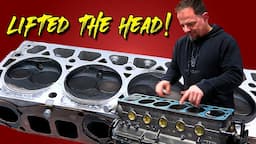 Teardown Autopsy -- How Did Our Record Setting Turbo Jeep Hold Up After Being Pushed Past 1K HP?