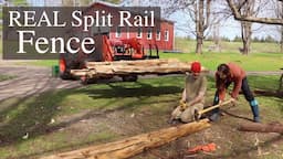 Update | Split Rail Fence - F2 E-Bike