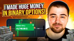 🔥 $7,728 FROM $2 - USE MY STRATEGY | Trading Strategy | Making Money