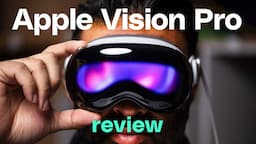 Apple Vision Pro review: magic, until it’s not