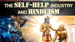 Self Help Vs Hindu Dharma