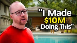 He Makes $1M/year With 1 AirBnB