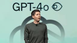 OpenAI Releases World's Best AI for FREE (GPT-4o)