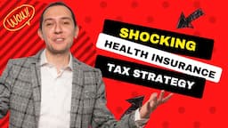 Using QSEHRA can save you money on Employee’s Health Insurance - Boris Musheyev, Tax Advisor