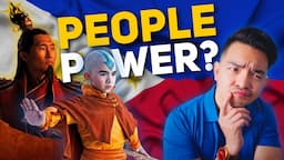 Avatar’s Hidden Lessons on the People Power Revolution?