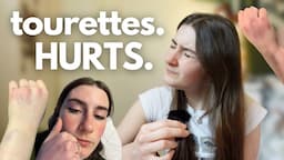 Do Tics Hurt? | The Painful Reality of Tourette's