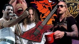 SWOLA194 - SEPULTURA BACK WITH MAX?,  MARSHALL TEASE NEW AMPLIFIER, TRIP TO USA, ELDEN RING DLC