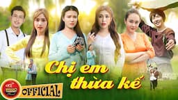 NGƯỜI THỪA KẾ | FULL HD | Pinky, Meena, Linh Miu | Phim Hài Việt Nam 2024