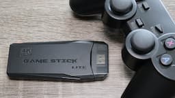 M8 4K  Gamestick | Good Value  for the Price