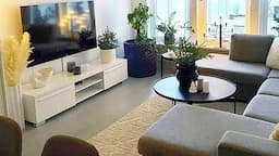 Living Room Decorating Ideas 2023 Home Interior Design Ideas | Sofa Set Design | Coffee Table Ideas