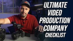 How to Start a Successful Video Production Company