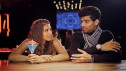 Saala Salil Ep. 3 - The Date with Sweety | @hotstarOfficial | Web Series | Salil Jamdar & Co.