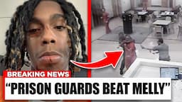 What’s REALLY Happening To YNW Melly Behind Bars..