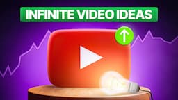 5 Ways to Get Viral Video Ideas (Every YouTuber Should Know)