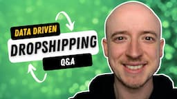 Answering Your Questions About Dropshipping