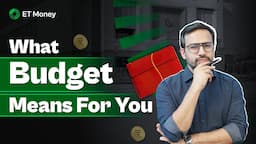 Budget 2024: How it impacts your finances | A simplified guide