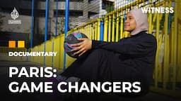 Defying France’s Hijab Ban on the Road to the Paris Olympics | Witness Documentary