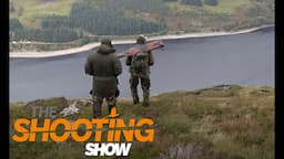 The Shooting Show - The Scottish dream with Thomas Nissen