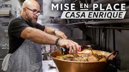 How Casa Enrique Became the First Michelin-Starred Mexican Restaurant in NYC — Mise En Place