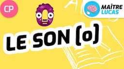 Le son [o] - Lecture CP - Cycle 2