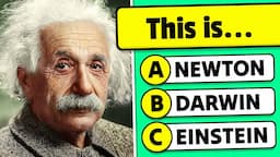 50 General Knowledge Questions 📚🤓✅ Are You Smarter Than a 5th Grader?