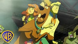 Scooby-Doo! Mystery Incorporated em Português 🇧🇷 | Sexta louca | @WBKidsBrasil