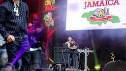 MASICKA LIVE PERFORMANCE|FARM UP JAMAICA CONCERT|UBS ARENA|NEW YORK| 2024