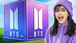 I ordered 100 BTS Themed Mystery Boxes! 💜 *Giveaway*