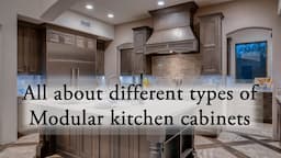 Kitchen cabinet designs | Kitchen cabinet organization | Kitchen cabinets