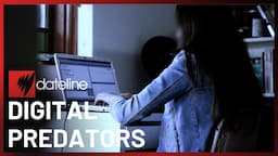 The UK's fight against child sexual abuse online | SBS Dateline