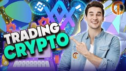 Trading Crypto 🔥 Which cryptocurrency is best to invest in 2023?