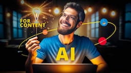 5 Fresh Ai Tools For Creators To Make Quality Content In Secs ⏰