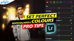 Photo colour correction  pro tips for lightroom Tamil background colour chnage @PhotographyTamizha