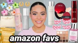 Amazon Favorites 😍 Best Products Worth Trying *prime day must haves*