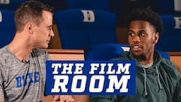 The Film Room: Jeremy Roach