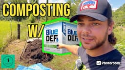 Can I Use DEF (Diesel Exhaust Fluid) in My Compost? // Permaculture Q&A #19