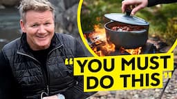 Camping Cooking TIPS That Every Camper Needs To Know...