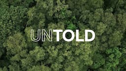 Untold - Keith