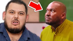 He Steals from KIDS.. | Dhar Mann Reaction