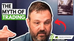 Trading Advice You Need To Be Profitable - Casey Stubbs