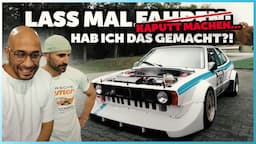 JP Performance - Lass mal kaputt machen... Hab ich das gemacht?!