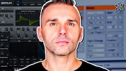 HOW TO Make 150BPM Peak Driving Techno